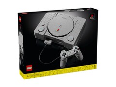 Lego PlayStation seti 1 Ekim'de piyasaya sürülecek.