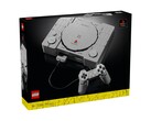 Lego PlayStation seti 1 Ekim'de piyasaya sürülecek.