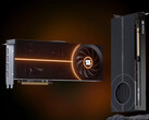 LX 7G100, testte RTX 3060 performansının ortalama %65'ini sunabildi. Resimde: Çin GPU'sunun tanıtım resmi.