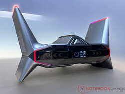 Acemagic M2A Starship incelemede, Acemagic tarafından sağlanmıştır