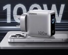 Ugreen Nexode Pro 100 W şarj cihazı artık Birleşik Krallık'ta satışta.