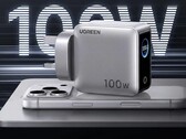 Ugreen Nexode Pro 100 W şarj cihazı artık Birleşik Krallık'ta satışta.