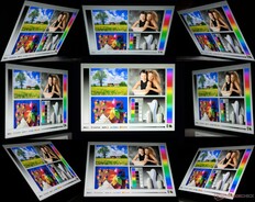 Kararlı görüş açıları