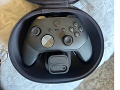 Xbox Elite Series 3 kumandasının sızan görüntüsü ortaya çıktı