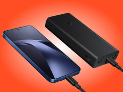 Xiaomi'nin yeni taşınabilir şarj cihazı, 