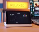 ScreenDock, 720p çözünürlüğe sahip 5,5 inçlik bir ekrana sahiptir. 