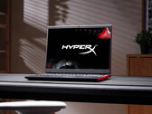 HyperX Omen 15, birçok 15 inçlik oyun dizüstü bilgisayarının aksine, yerleşik bir sayısal tuş takımına sahiptir.