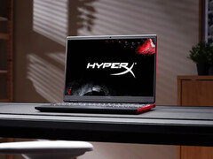 HyperX Omen 15, birçok 15 inçlik oyun dizüstü bilgisayarının aksine, yerleşik bir sayısal tuş takımına sahiptir.