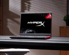 HyperX Omen 15, birçok 15 inçlik oyun dizüstü bilgisayarının aksine, yerleşik bir sayısal tuş takımına sahiptir.