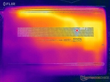 Sistem boşta (D kapağı)
