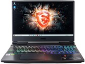 MSI GP65 10SFK Laptop incelemesi: 10. jenerasyon Intel Core i7 iz bırakıyor