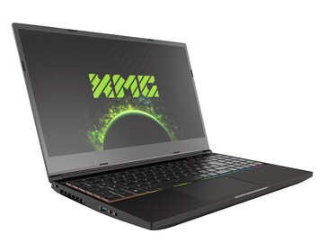 XMG Neo 15 (RTX 3080) -  Konfigüratörü açmak için fotoğrafa tıklayın (bestware.com)