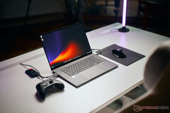 Nvidia RTX Spark N1X özellikli Asus ProArt P16