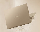 Asus, Zenbook 14 UX3480KA modelini üç farklı renkte sunuyor; hepsi de seralüminyum kaplamalı.