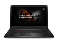 Canlı inceleme: Asus ROG Strix GL702ZC (Ryzen 7 1700, Radeon RX 580) Laptop
