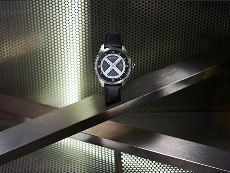 Citizen X-Men AW5007-17W saat