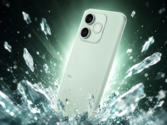 Honor 600e çift arka kamera kurulumuyla birlikte gelir