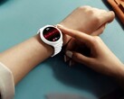 Huawei Watch 6 Pro, isteğe bağlı olarak beyaz seramik kasalı olarak da sunulmaktadır.