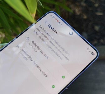 Samsung Galaxy S26 Ultra Yazılımı