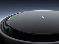 Yükseltilmiş OnePlus Magnetic Turbo 2 Kablosuz Şarj Cihazı OnePlus 15T ile birlikte piyasaya sürülecek