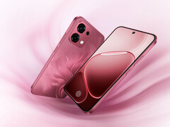 Oppo A7 Pro Max, A6 Pro'dan (resimde görülen) daha büyük bir bataryaya sahip olacak.