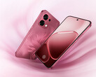 Oppo A7 Pro Max, A6 Pro'dan (resimde görülen) daha büyük bir bataryaya sahip olacak.