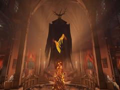 Çıkmazdaki Gizli Kral