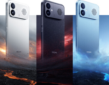 Üç renk seçeneği