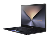 Kısa inceleme: Asus ZenBook Pro 15 UX580GE (i9-8950HK, GTX 1050 Ti, 4K UHD) Laptop