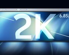 Vivo X500 Pro Max, yeni bir 6,85 inçlik 2K BOE ekrana ve birçok iyileştirmeye sahip olacak.
