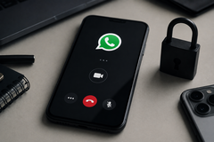 WhatsApp'taki bir hata, cihazın kilidini açmadan özel fotoğraflarınızı ifşa edebilir