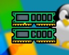 Windows 11 ile Linux'un RAM kullanımı karşılaştırması test edilmiştir.