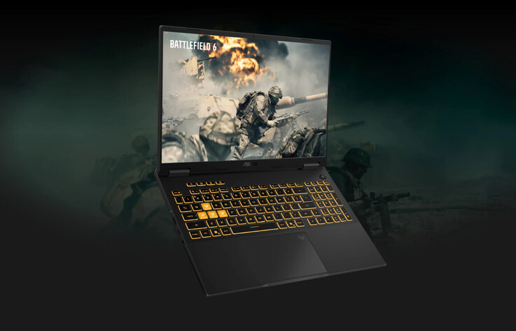 Asus, 1600p ve 165 Hz ekran seçeneğinin satışına henüz başlamadı.