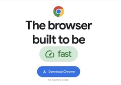 Chrome, 2026 yılının ortalarında macOS Monterey'de güncelleme almayı durduracak. (Resim kaynağı: Google)