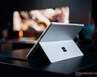 Microsoft'un 'Platin' kaplaması Surface Pro 12 nesli için geri dönmeye hazırlanıyor.