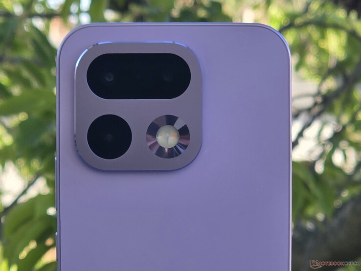 Realme 16 Pro akıllı telefonu test edin