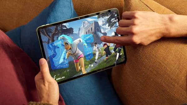 Alexa Tablet 11, 90Hz ekrana sahiptir.