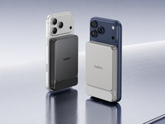 Belkin Slim Magnetic Power Bank 10K, artık ABD’de satışta