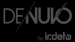 Denuvo logosu
