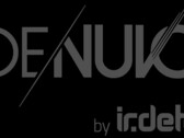 Denuvo logosu
