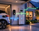 Modern elektrikli araçlar, tek ailelik bir eve enerji besleyerek çift yönlü enerji depolama sistemi işlevi de görebilir