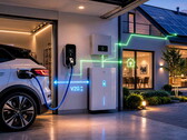 Modern elektrikli araçlar, tek ailelik bir eve enerji besleyerek çift yönlü enerji depolama sistemi işlevi de görebilir