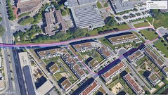 GPS testi: dönüm noktası