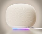 Google Home hoparlörü, "Porcelain" dahil olmak üzere dört farklı renkte satışa sunulmuştur.