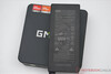 GMKtec NucBox M6 Ultra güç kaynağı ünitesi ile (19 V; 6,32 A)