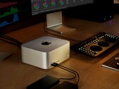 Yeni nesil Mac Studio yakında tanıtılabilir.