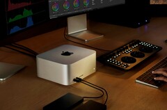 Yeni nesil Mac Studio yakında tanıtılabilir.