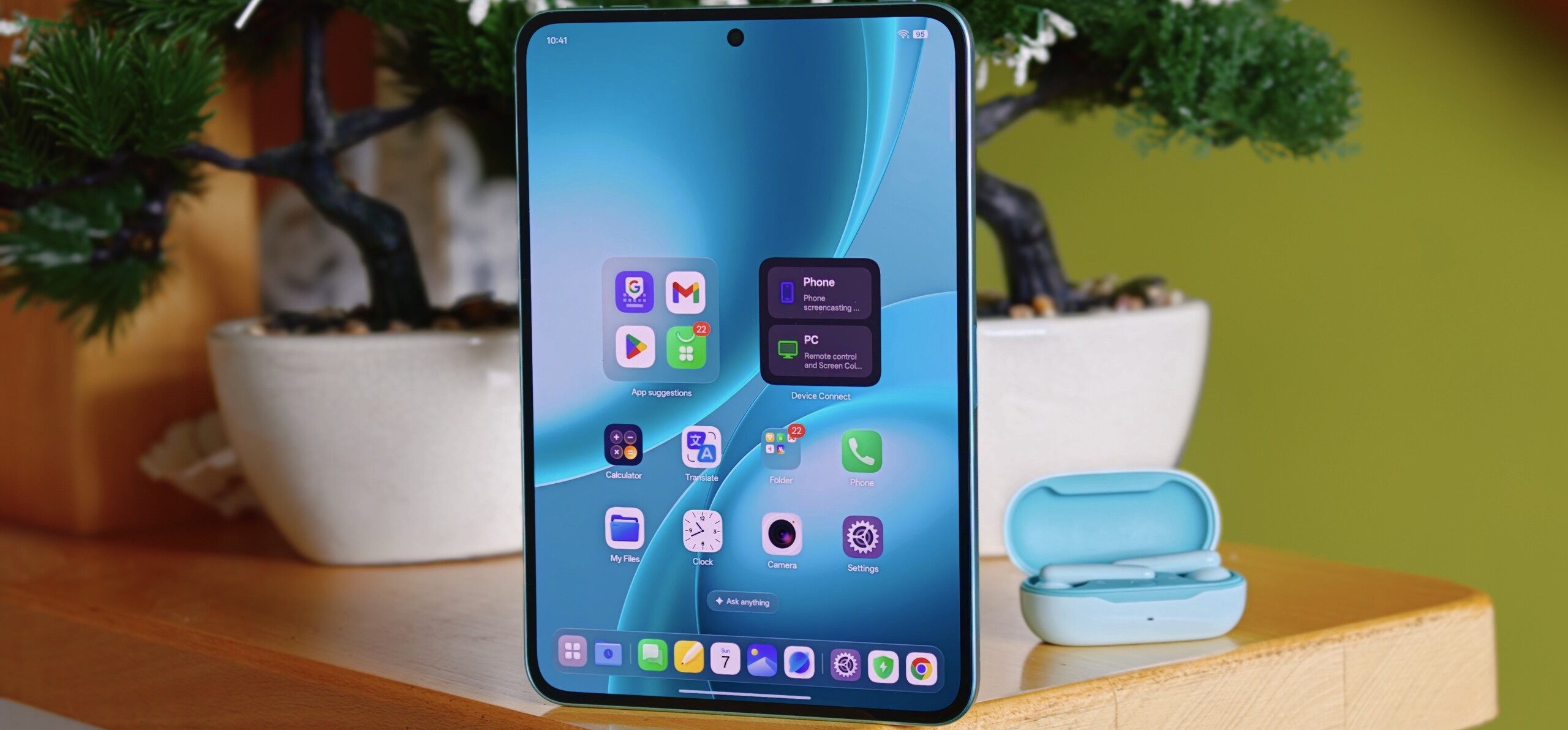 Oppo Pad Mini İncelemesi
