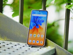 Oukitel WP210 incelemesi. Test cihazı Oukitel tarafından sağlanmıştır.