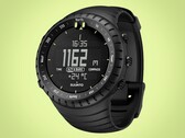 Burada gösterilen Suunto Core'un yakında bir halefi olabilir.